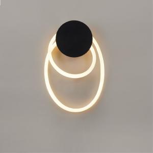 Настенный светильник Sindrillon APL.773.01.43