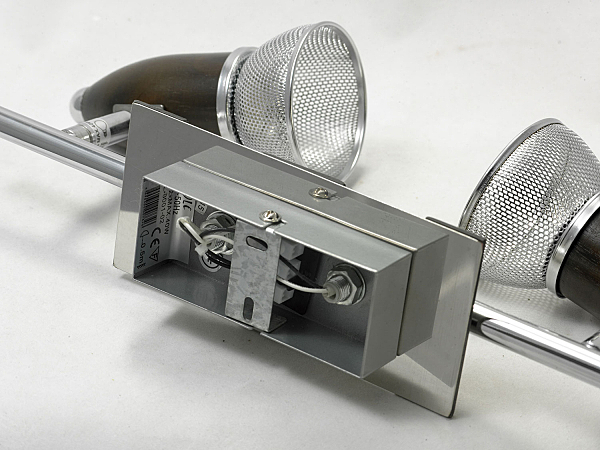 Светильник спот Furnari LSL-8001-02