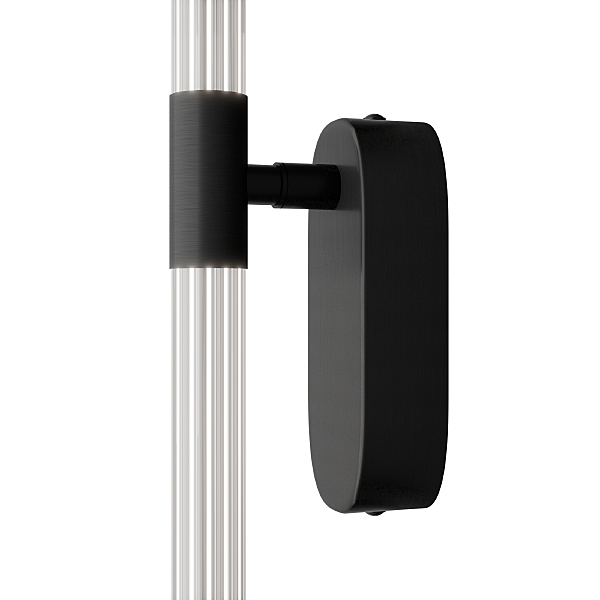Настенный светильник Twinkle LE222W-2B