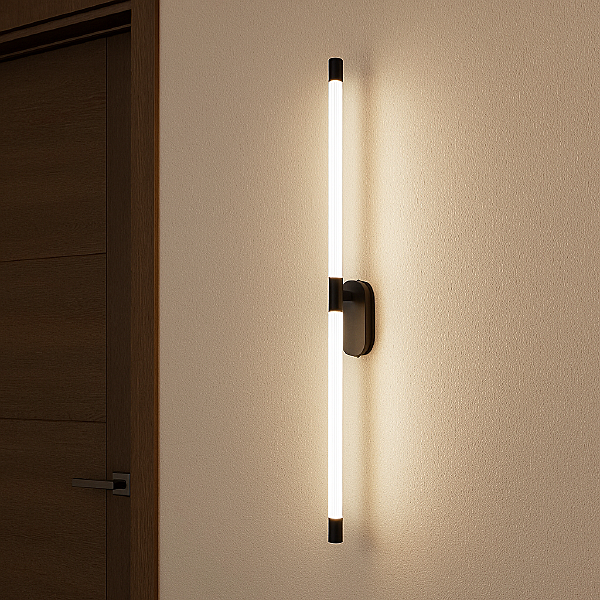 Настенный светильник Twinkle LE222W-2B