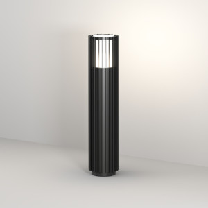 Уличный наземный светильник Farsun DK9725-BK