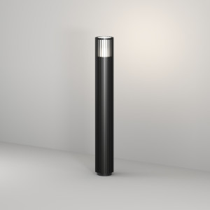 Уличный наземный светильник Farsun DK9728-BK