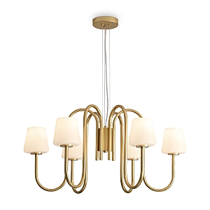 Подвесная люстра Jade FR2039PL-06G