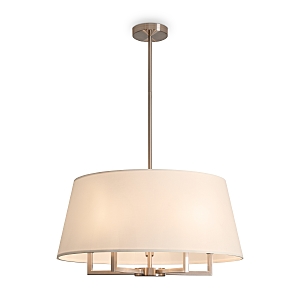 Люстра на штанге Graceful FR2042CL-05N