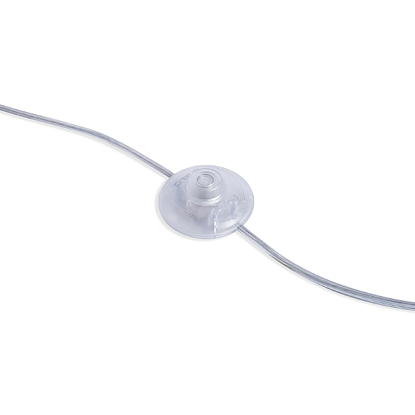 Торшер Kinsley FR5533FL-01BS