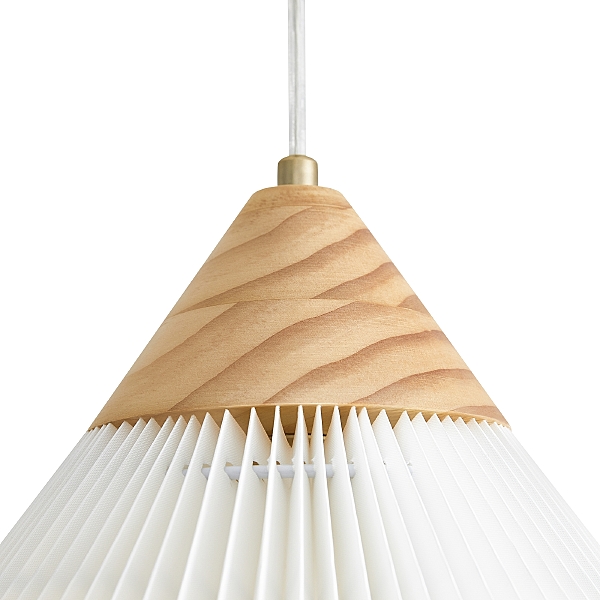 Светильник подвесной Kinsley FR5533PL-01BS