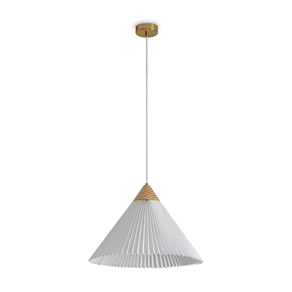 Светильник подвесной Kinsley FR5533PL-01BS