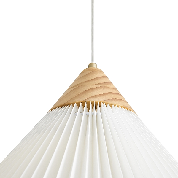 Светильник подвесной Kinsley FR5533PL-01BS1