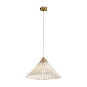 Светильник подвесной Kinsley FR5533PL-01BS1