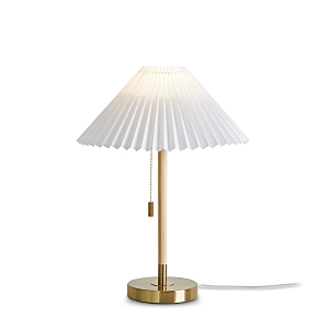 Настольная лампа Kinsley FR5533TL-01BS