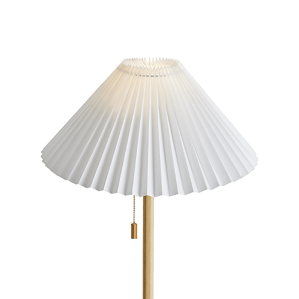 Настольная лампа Kinsley FR5533TL-01BS