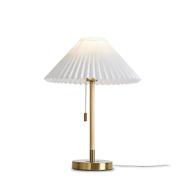 Настольная лампа Kinsley FR5533TL-01BS