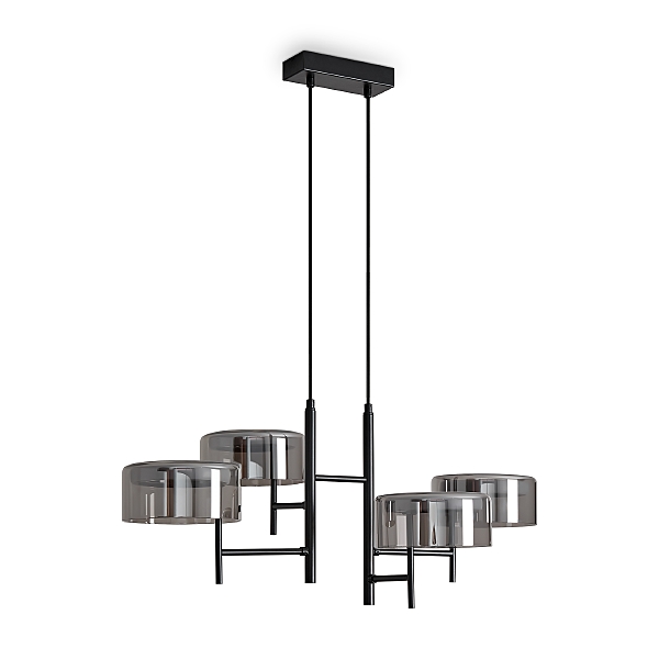 Подвесная люстра Tower FR5536PL-L14B