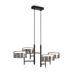 Подвесная люстра Tower FR5536PL-L14B