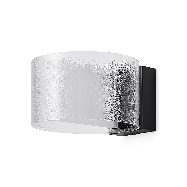 Настенное бра Ice FR5541WL-L5B