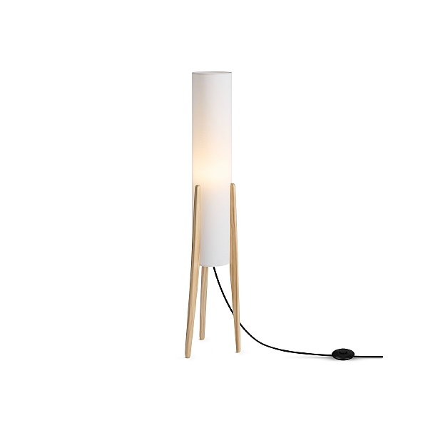 Торшер Bliss FR5543FL-01T