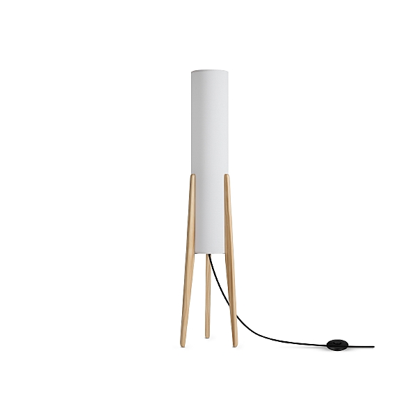 Торшер Bliss FR5543FL-01T