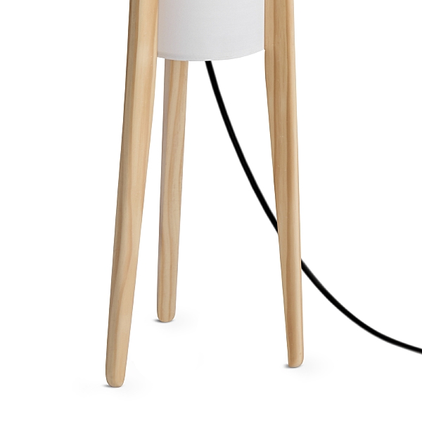 Торшер Bliss FR5543FL-01T