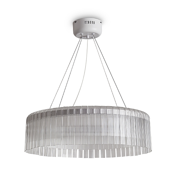 Подвесная люстра Rain FR5546PL-L60W