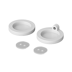 Аксессуары для лент Круглый 360? 201161