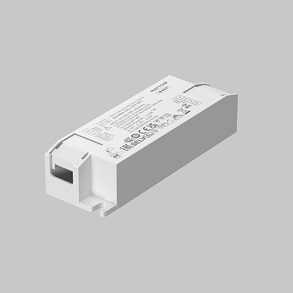 Драйвер для LED ленты Источники тока 721022