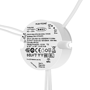 Драйвер для LED ленты Источники тока 721025