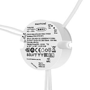 Драйвер для LED ленты Источники тока 721026