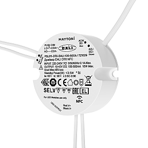 Драйвер для LED ленты Источники тока 721029