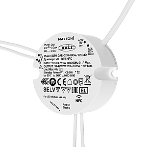 Драйвер для LED ленты Источники тока 721030