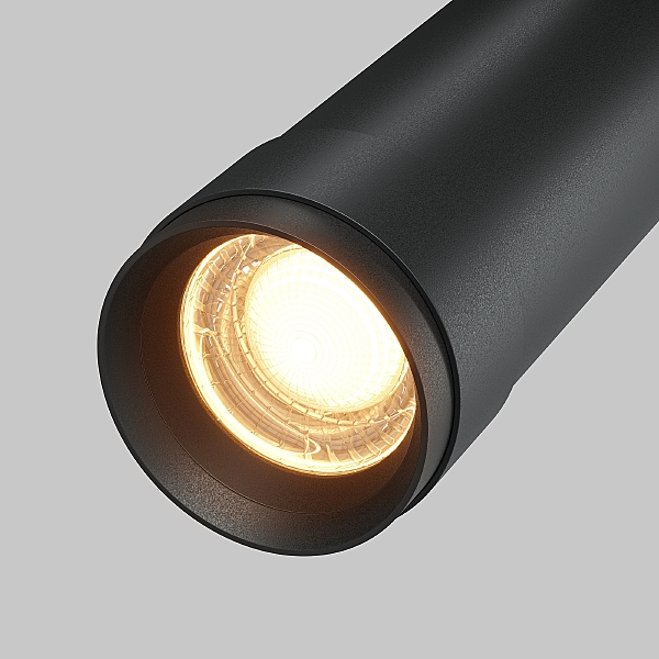 Светильник спот Focus Zoom C055CL-L12W2.7K-Z-B