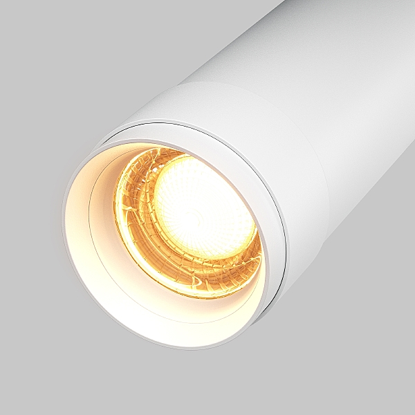 Светильник спот Focus Zoom C055CL-L12W2.7K-Z-W