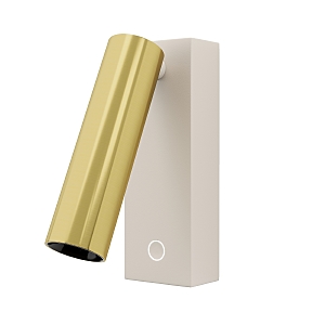 Настенный светильник Twist C078WL-L3WBS3K