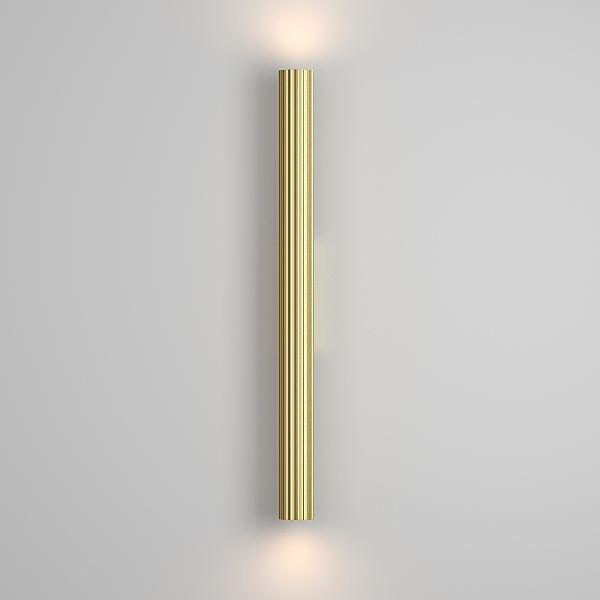 Настенный светильник Calipso C082WL-12W2.7K-BS