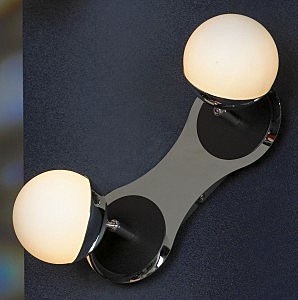 Светильник спот Rapallo LSX-4901-02