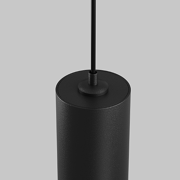 Трековый светильник Focus LED C105PL-3W3-6K-B