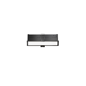 Встраиваемый светильник Basis DL066-12W3-6K-B