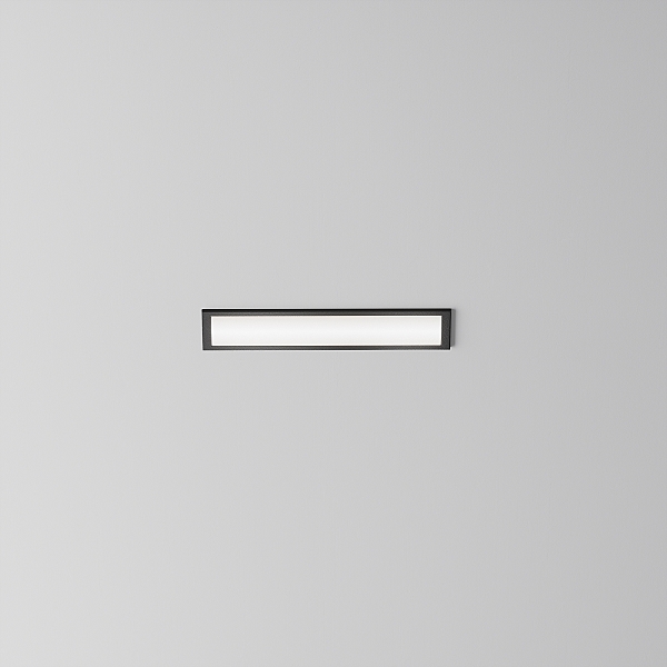 Встраиваемый светильник Basis DL066-12W3-6K-B