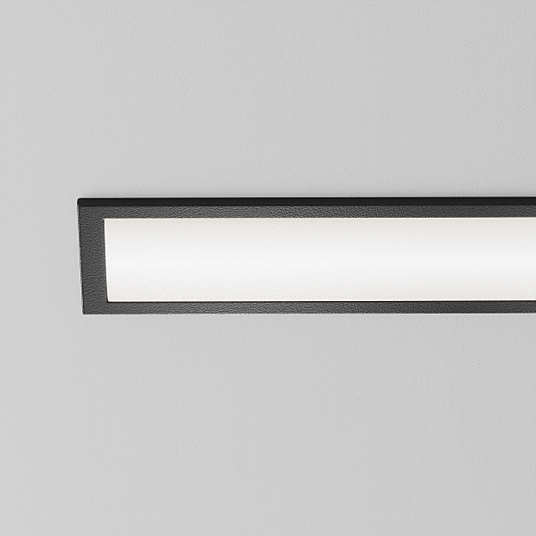 Встраиваемый светильник Basis DL066-12W3-6K-B