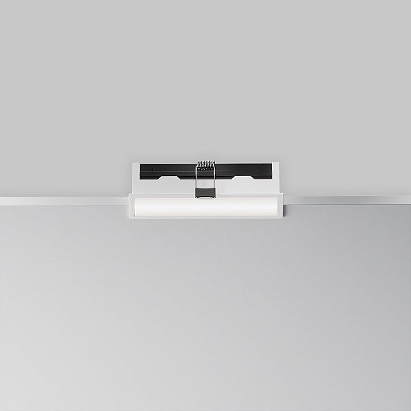 Встраиваемый светильник Basis DL066-12W3-6K-W