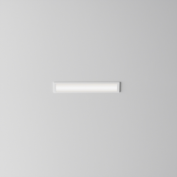 Встраиваемый светильник Basis DL066-12W3-6K-W