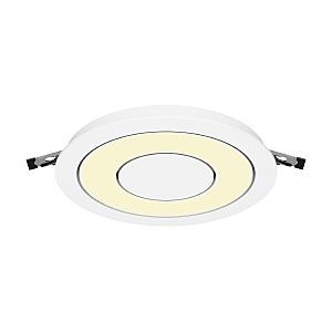 Встраиваемый светильник Vector DL102-12W2.7K-W