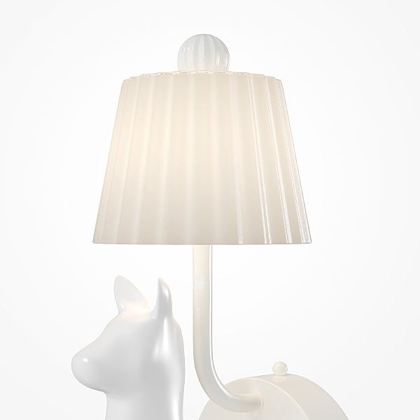 Настенное бра Senor Alpaca MOD377WL-L6W3K