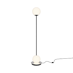 Торшер Twins MOD427FL-L20B3K