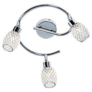 Светильник спот Jeddito LSP-0124