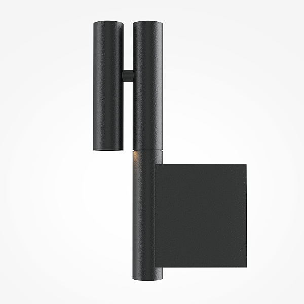 Настенный светильник Utility MOD433WL-L3B3K