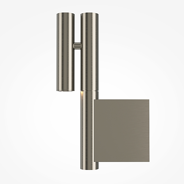 Настенный светильник Utility MOD433WL-L3N3K