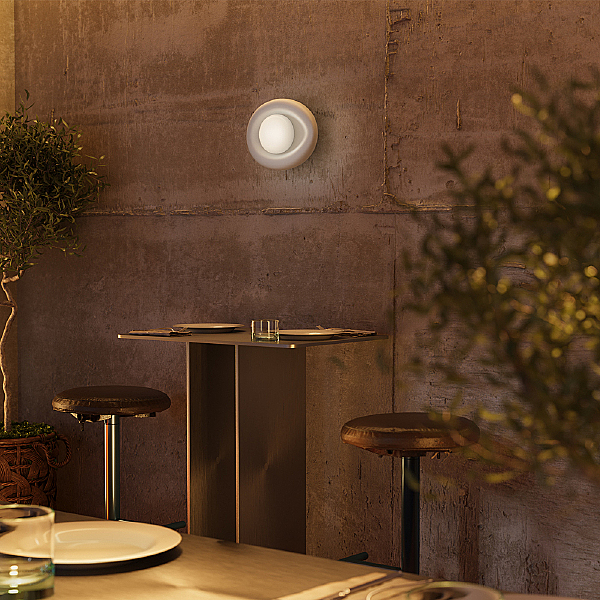 Настенный светильник Lulua MOD435WL-01W