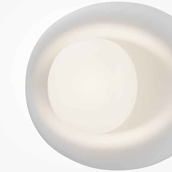 Настенный светильник Lulua MOD435WL-01W