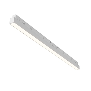 Трековый светильник Basis TR030-4-24WTW-DSZ-W