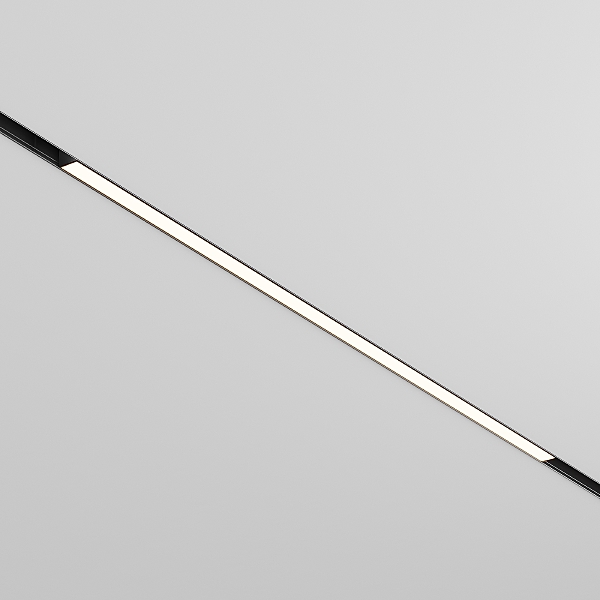 Трековый светильник Basis TR030-4-30WTW-DSZ-B